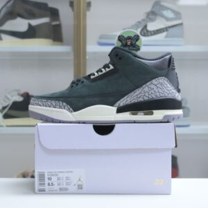 Jordan Air Jordan 3"Off Noir"